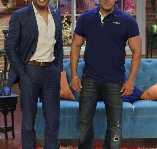 Netflix के शो में नजर आ सकते हैं Salman Khan