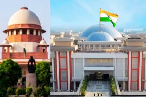 सुप्रीम कोर्ट का झारखंड हाईकोर्ट पर सख्त रुख