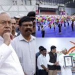 राजगीर में ‘खेलो इंडिया यूथ गेम्स 2025
