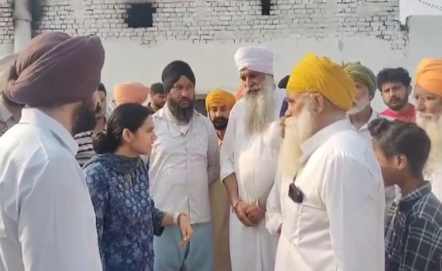 अमृतसर में जहरीली शराब से 15 की मौत