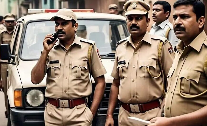 दिल्ली में बाइक हॉर्न यूनिट में जहरीली गैस