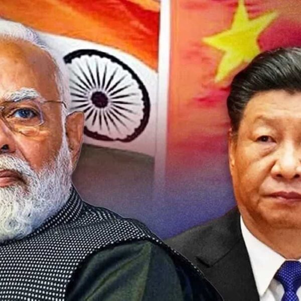 अमेरिकी रिपोर्ट में खुलासा—चीन को मानता है सबसे…