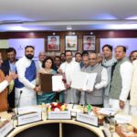 कौशल विकास मंत्रालय 26 मई को करेगा केंद्रीय अप्रेंटिसशिप परिषद की 38वीं बैठक