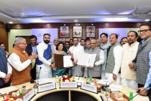 कौशल विकास मंत्रालय 26 मई को करेगा केंद्रीय…