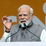 मुर्शिदाबाद हिंसा पर PM मोदी का तीखा प्रहार