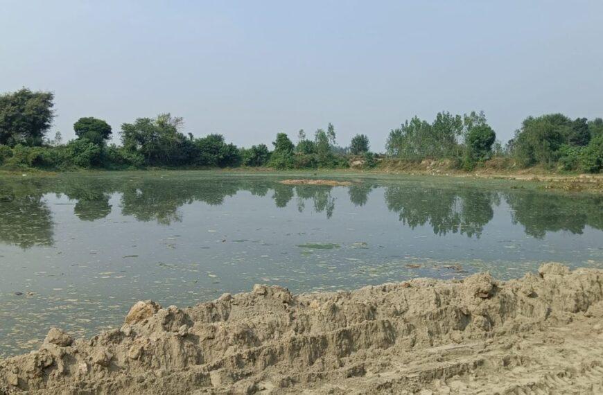 चार साल में पीने लायक होगी यमुना!