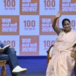दिल्ली CM रेखा गुप्ता ने गिनाईं ईमानदार शासन