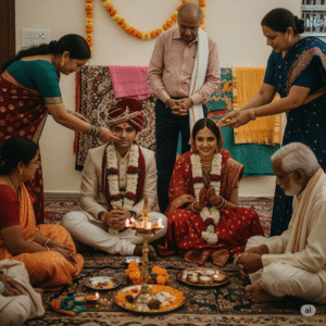 इंदौर के जैन-अग्रवाल समाज ने दिखाया सादगी का रास्ता, शादियों में फिजूलखर्ची पर लगाम