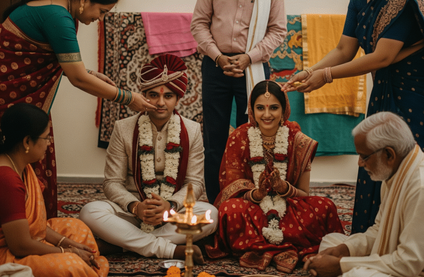 इंदौर के जैन-अग्रवाल समाज ने दिखाया सादगी का रास्ता, शादियों में फिजूलखर्ची पर लगाम