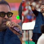 IPL 2025 Final: शंकर महादेवन की जोशीली परफॉर्मेंस