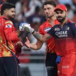 RCB ने रचा इतिहास: 18 साल बाद पहली बार IPL चैंपियन बने