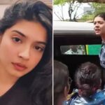 इंस्टाग्राम इन्फ्लुएंसर शर्मिष्ठा पनौली वायरल वीडियो के बाद विवादों में, जानें पूरा मामला