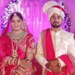 हनीमून बना मौत का जाल: शादी के 11 दिन बाद पति की हत्या, पत्नी और प्रेमी गिरफ्तार