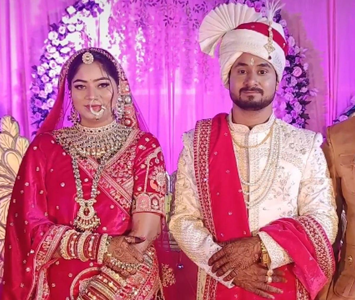 हनीमून बना मौत का जाल: शादी के 11 दिन बाद पति की हत्या, पत्नी और प्रेमी गिरफ्तार