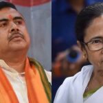 हिंदुओं पर हमले का आरोप: शुभेंदु अधिकारी ने ममता सरकार को घेरा