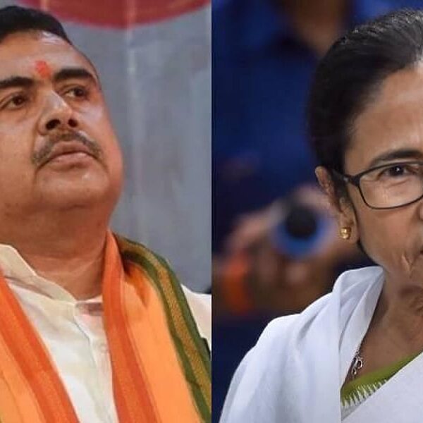 हिंदुओं पर हमले का आरोप: शुभेंदु अधिकारी ने ममता सरकार को घेरा