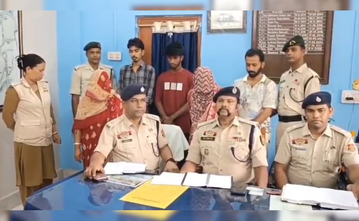 मर्डर