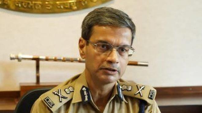 पंजाब में अर्श डल्ला की साजिश नाकाम, टारगेट किलिंग से पहले दो शूटर गिरफ्तार!