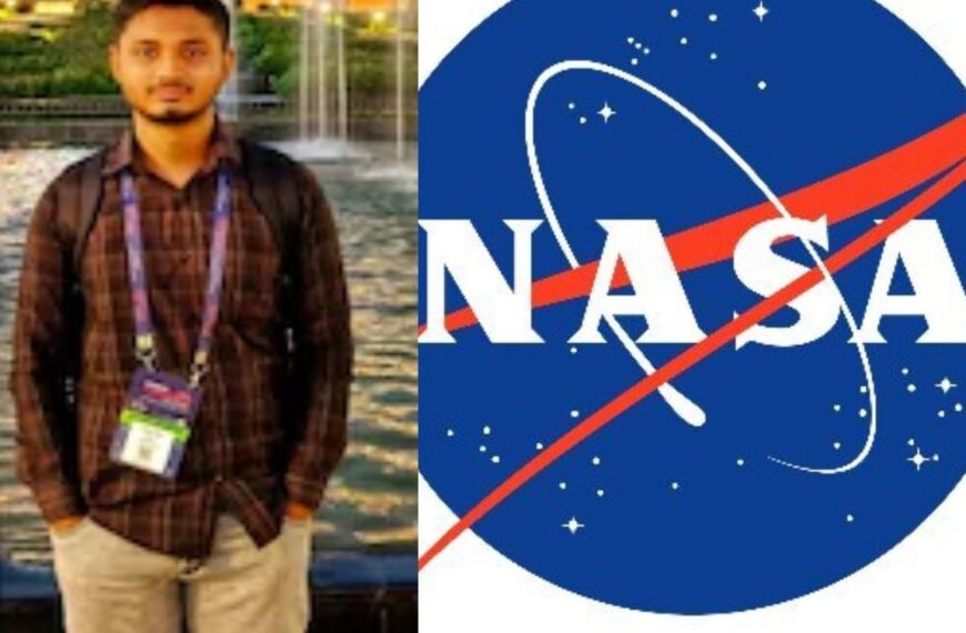 तकनीक की दुनिया में धमाकेदार एंट्री रामजी एक सामान्य पृष्ठभूमि से आते हैं, लेकिन उनकी रुचि बचपन से ही तकनीक और साइबर सिक्योरिटी में रही है। वे सेल्फ-लर्निंग के जरिए Ethical Hacking और Web Security के क्षेत्र में दक्ष हो चुके हैं। उन्होंने NASA की वेबसाइट में सुरक्षा से जुड़ी एक बड़ी खामी को ढूंढ निकाला और उसे जिम्मेदारीपूर्वक संबंधित अधिकारियों को रिपोर्ट किया।