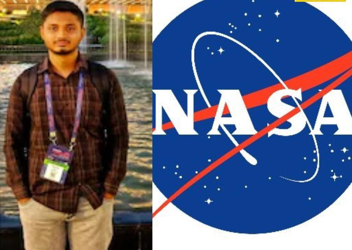 - Ethical Hacking Web Security NASA