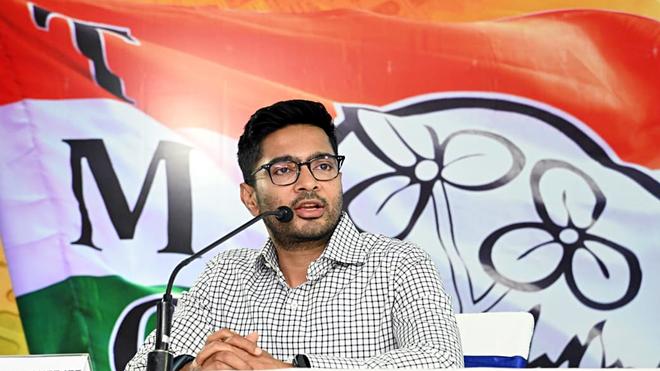 पहलगाम हमला: अभिषेक बनर्जी ने उठाए पांच तीखे सवाल, केंद्र की जवाबदेही पर कसा तंज