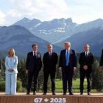 G-7 समिट में भारत की दमदार मौजूदगी: 10 घंटे में PM मोदी की 12 बैठकें
