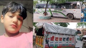 पत्थर बना मौत का कारण: बदरीनाथ हाईवे पर कार पर गिरा मलबा, महिला की जान गई