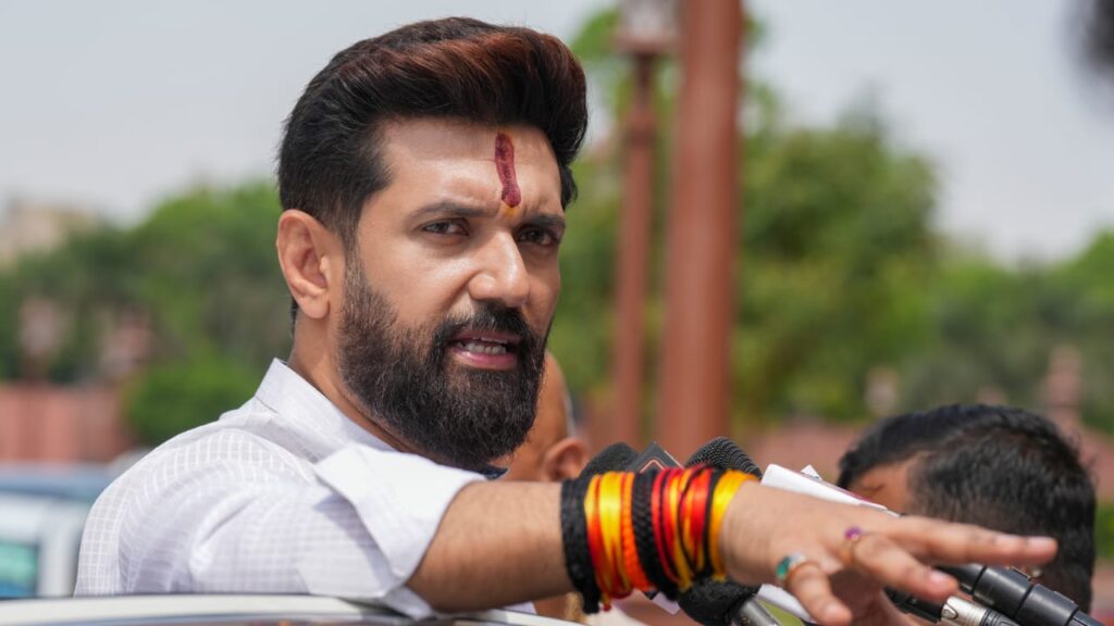 बिहार में आगामी विधानसभा चुनाव को लेकर सियासी हलचल तेज हो गई है