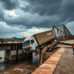 NDRF की टीम मोर्चा संभाले, झारखंड में बारिश से संकट