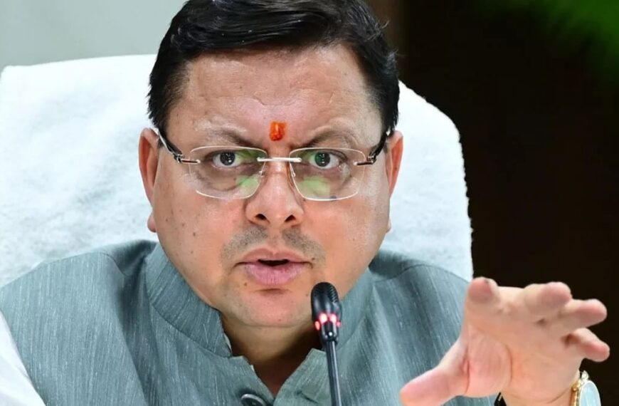 उत्तराखंड में ‘ऑपरेशन कालनेमि’ शुरू: धर्म के नाम पर ठगी करने वाले ढोंगियों पर गिरेगी गाज