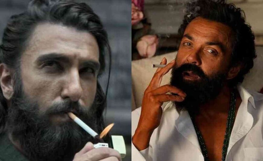 रणवीर सिंह और बॉबी देओल एक साथ! धमाकेदार एक्शन फिल्म के लिए मेगा प्रोजेक्ट पर काम शुरू
