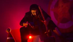 प्रभास की ‘द राजा साब’ ने प्री-सेल्स में कमाए 2 करोड़, रिलीज से पहले ही हिट संकेत