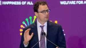 कुछ ही सालों में AI करेगा इंसानों से बेहतर काम, CEO का बड़ा खुलासा