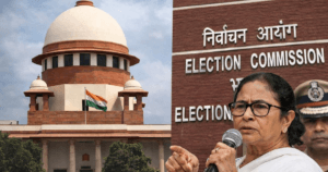 SIR के लिए 8000 से ज्यादा अधिकारियों की तैनाती, सुप्रीम कोर्ट सुनवाई से पहले ममता सरकार का बड़ा फैसला