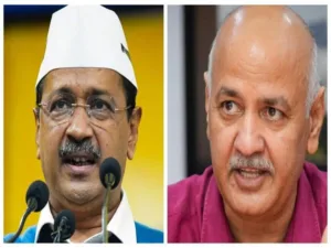 दिल्ली शराब नीति केस में बड़ा झटका CBI को! केजरीवाल-सिसोदिया समेत 23 आरोपी आरोपमुक्त, कोर्ट ने क्या कहा?